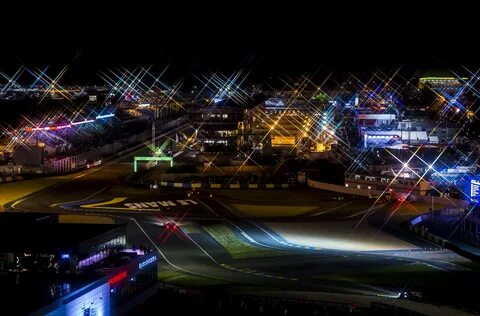 WEC - 2016 24 Heures du Mans - Gallery.