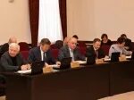 Список депутатов кбр