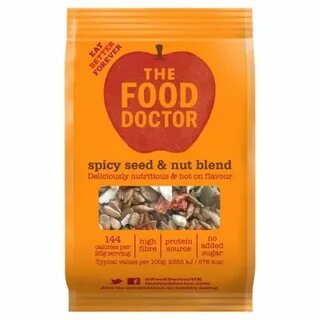 Doctors foods