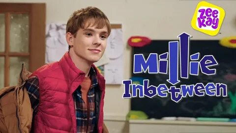 Axel haze millie morgan