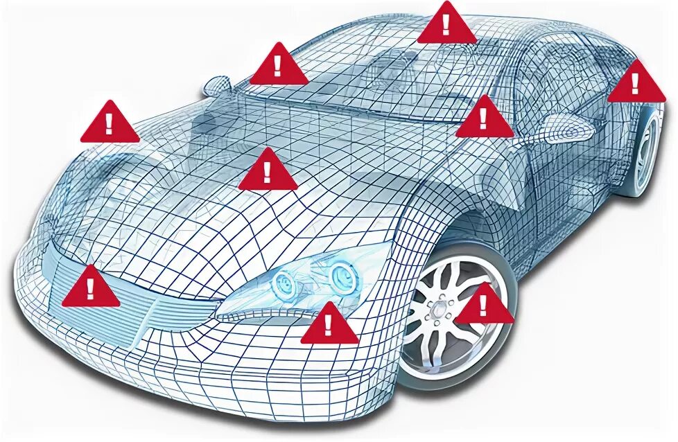 Включи сети машин. Net car how.