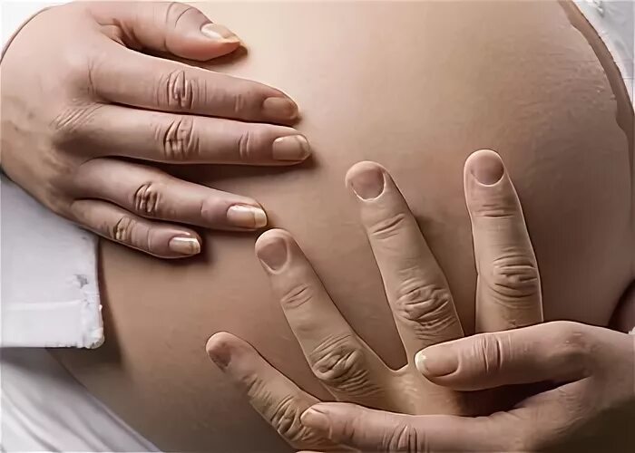 Хожу по животу. Хожу по животу