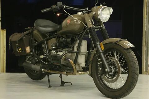 M ural