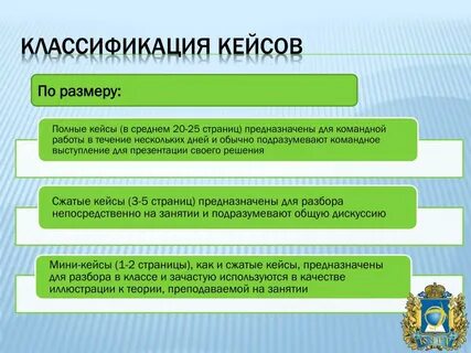 Преимущества субъектам