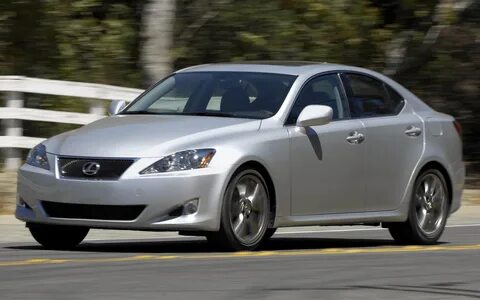 Lexus gr