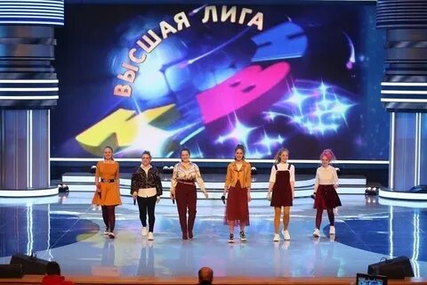 Театр квн