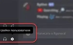 Праздничный режим дискорд