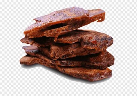 Вялено копченое мясо