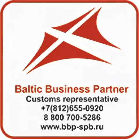Partner санкт петербург