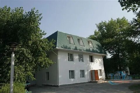 Сайт пансионата одиссея