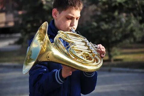 Солнечная музыка