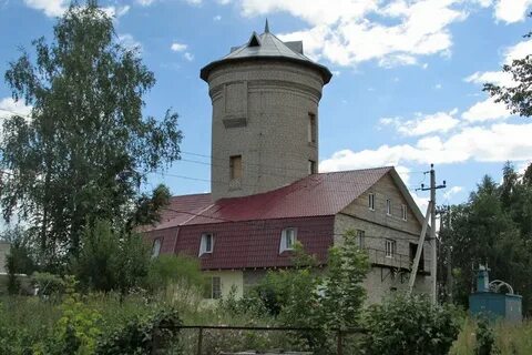 Ветлужский костромская область
