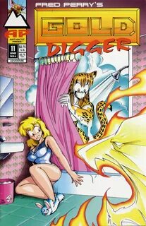 Read online Gold Digger (1993) comic - Issue #11.