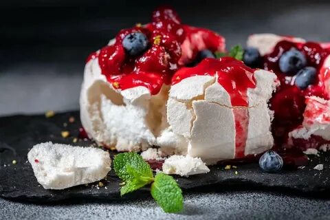 Десерты нижний новгород