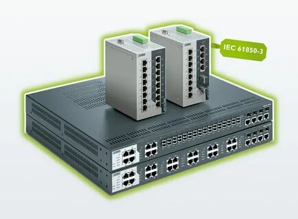 Мэк 61850