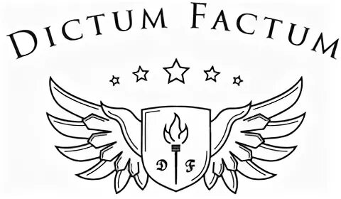 Эскиз dictum factum. Диктум фактум эскиз. Тату диктум фактум. Dictum factum тату. Dictum factum тату.