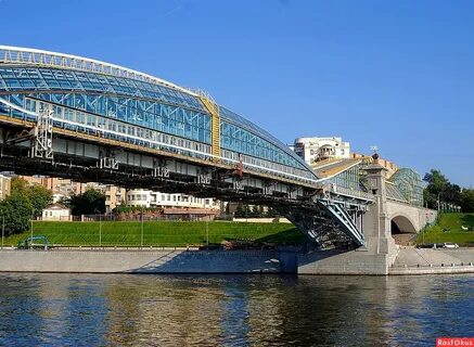 Киевский мост