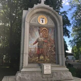 Клятва пожарского