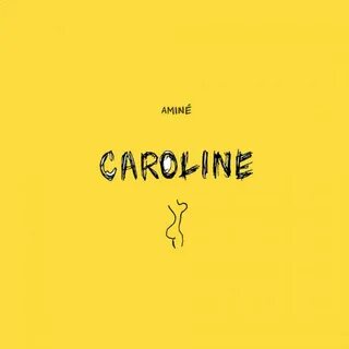 Caroline aminé lyrics