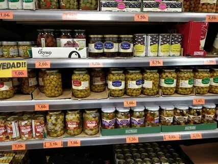 Mercadona