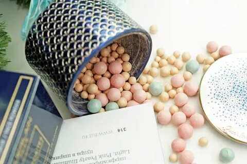 Perles de