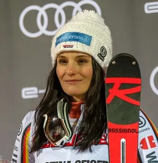 Christina Ackermann - Wikipedia Republished // WIKI 2