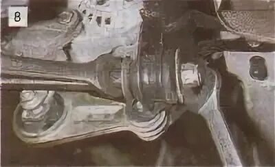 Как снять рычаг ваз 2110 Борьба с дребезжанием рычага КПП. Lada Приора седан, 1,6 л, 2008 года своими р