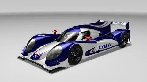 Lola new