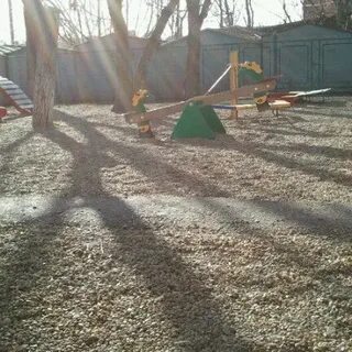 Любимый двор