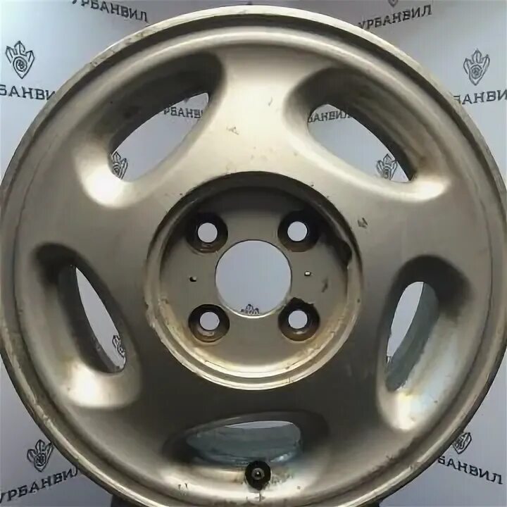 Цо дисков 4х100