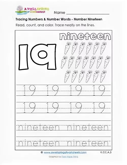 Nineteen worksheet. Worksheet 19. 19 worksheet. Number 19 worksheet. Numbers 11-19 worksheets for kids.