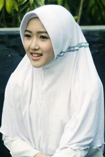 Siswi cantik