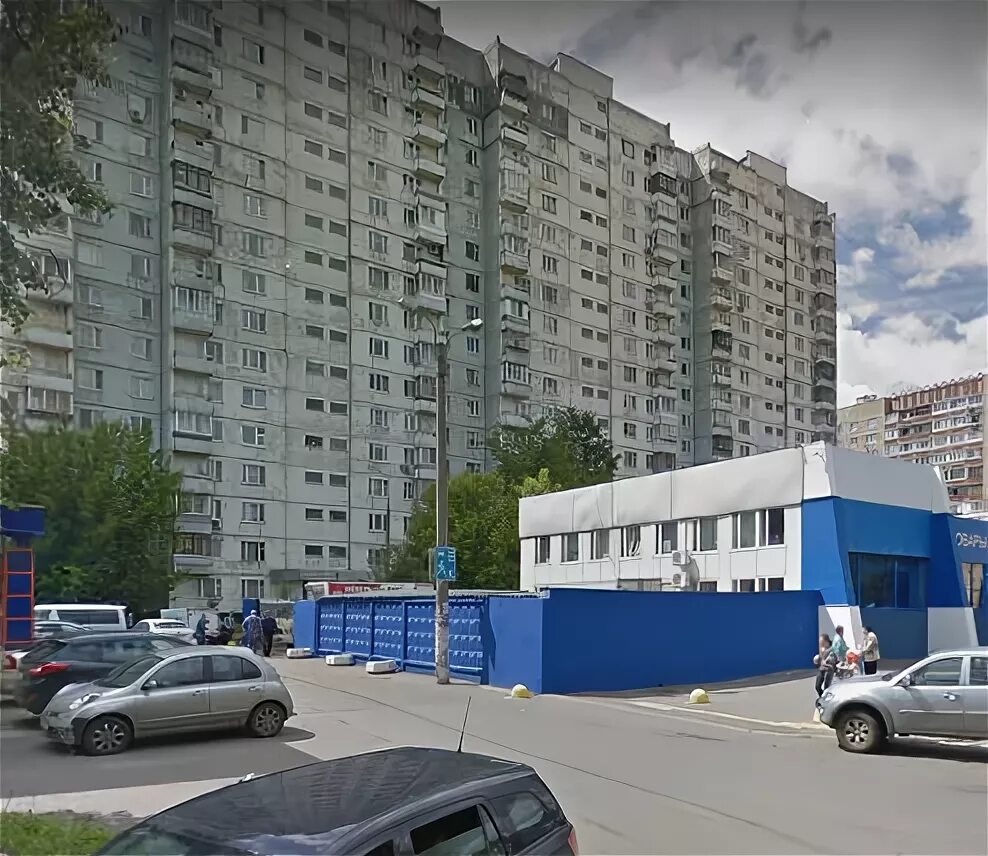 Напольный проезд дом. Напольный проезд.