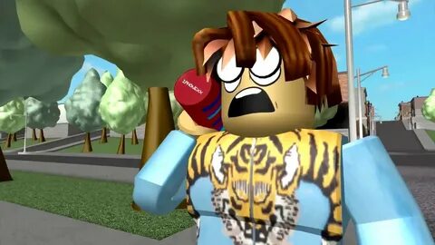 Бекон в roblox
