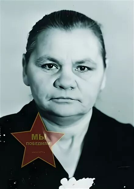 Новости - Ушла из жизни Миренкова Нина Петровна!