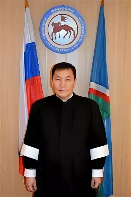Городской суд якутск