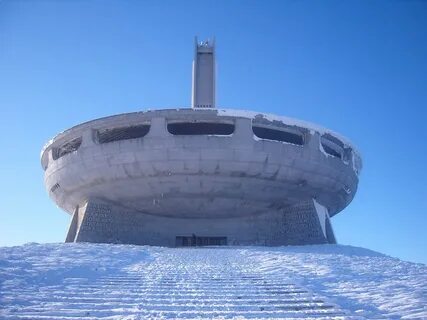 Ваш дом памятник