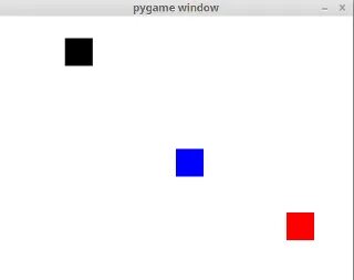 Pygame objects. Анимация в pygame. pygame прямоугольник. как нарисовать квадрат в питоне pygame. как создать квадрат в pygame.