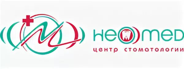 Неомед весенняя ул 12