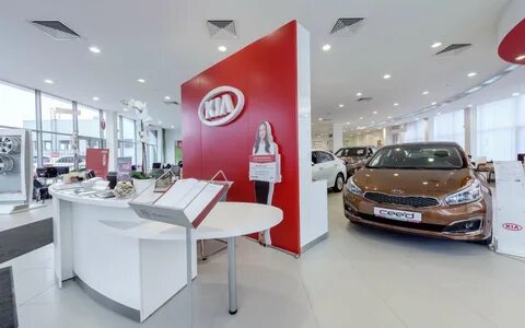 Прагматика автосалон