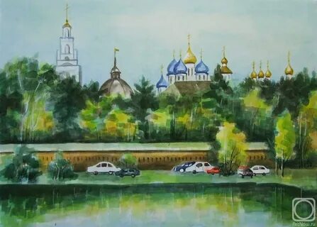 Сергиев посад для детей