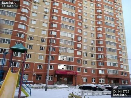Москва щербинка индустриальная