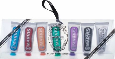 Marvis sinuos lily