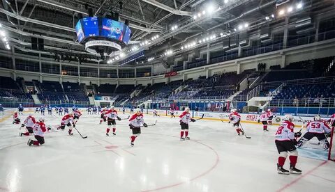 Дс юбилейный альметьевск