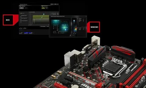 Драйвера msi b760