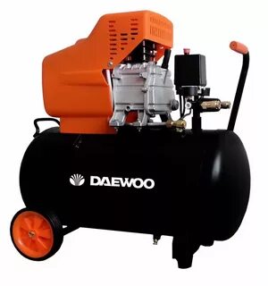 Daewoo 50