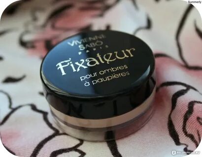 Vivienne sabo fixateur