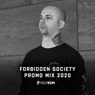 Forbidden society