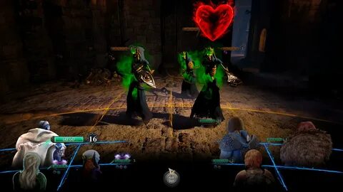 Bard s tale iv