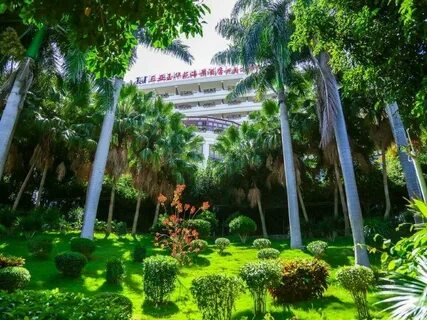 Sanya yuhuayuan hotel отзывы